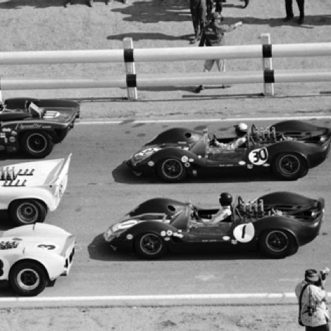 Riverside 200 1965
Copyright Albert Bochroch